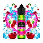 Bombo Bar Longfill Bombo Bar Juice Hyper Boost Cherry Ice 5ml (8447351014669) Lichid rezerva tigara electronica