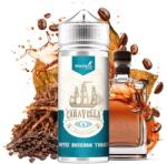 Omerta Longfill Omerta Caravella Coffee Bourbon Tobacco 30ml - Aromă Concentrată (781111829284) Lichid rezerva tigara electronica