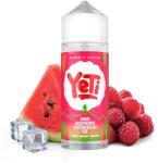 Yeti Bar Aroma concentrata Yeti Sour Raspberry Watermelon Ice 10ml (5056318259666) Lichid rezerva tigara electronica