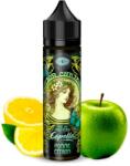 Curieux Potions Aroma concentrata Curieux Potions Apple Lemon 15ml (3760370645573) Lichid rezerva tigara electronica