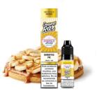 Dinner Lady Lichid Dinner Lady Salts Dessert Bar Banoffee Pie 20mg 10ml (5059362981194) Lichid rezerva tigara electronica