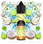 Bombo Bar Aroma concentrata Bombo Bar Juice Coconut Lime Ice 12ml (735942229225) Lichid rezerva tigara electronica
