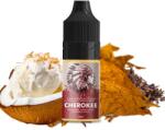 By Smokemania Cherokee - Aroma concentrata Smokemania 10ml (0634474722627) Lichid rezerva tigara electronica