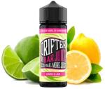 Drifter Bar Aroma Concentrata Drifter Bar Lemon Lime 24ml (5056325648408) Lichid rezerva tigara electronica