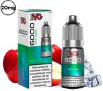IVG Lichid IVG 6000 Arctic Apple 20mg 10ml (5056617571551) Lichid rezerva tigara electronica