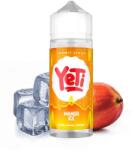 Yeti Bar Aroma concentrata Yeti Mango Ice 10ml (5056318298771) Lichid rezerva tigara electronica
