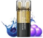 VOZOL Cartus Vozol Switch Pro 1000 pufuri 20mg - Blueberry Bubblegum (0757226159387) Lichid rezerva tigara electronica