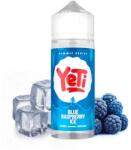 Yeti Bar Aroma concentrata Yeti Blue Raspberry Ice 10ml (5056318259307) Lichid rezerva tigara electronica