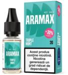 Aramax Lichid Aramax Salt Triple Mint 20mg 10ml (8596181195076) Lichid rezerva tigara electronica