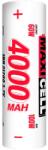 Maxicell Acumulator Mg Vape Maxicell 21700 INR 4000mah (1826200352690) Acumulator tigara electronica
