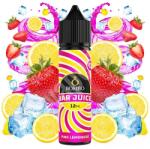 Bombo Bar Aroma concentrata Bombo Bar Juice Pink Lemonade Ice 12ml (735942229324) Lichid rezerva tigara electronica