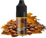 By Smokemania Black Coffee Tobacco - Aroma concentrata Smokemania 10ml (0634474722542) Lichid rezerva tigara electronica