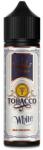 King's Dew Lichid Kings Dew Tobacco White 0mg 30ml (6426841000087) Lichid rezerva tigara electronica