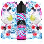 Bombo Bar Aroma concentrata Bombo Bar Juice Gin & Berries Ice 12ml (735942229263) Lichid rezerva tigara electronica