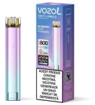 VOZOL Kit Vozol Switch Pro2 800 Blueberry Sour Raspberry (0757226161236) Lichid rezerva tigara electronica