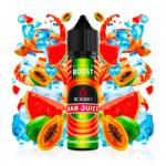 Bombo Bar Longfill Bombo Bar Juice Hyper Boost Watermelon Papaya Ice 5ml (8447351014805) Lichid rezerva tigara electronica