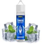Halo Aroma concentrata Halo Subzero 12ml (842099105910) Lichid rezerva tigara electronica