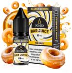 Bombo Bar Lichid Bombo Bar Juice Glazed Donuts 20mg 10ml (669423478874) Lichid rezerva tigara electronica