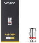 VOOPOO Rezistenta Voopoo PnP VM4 0.6ohm (6941291502412) Atomizor tigara electronica