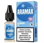 Aramax Lichid Aramax Salt Blueberry Ice 20mg 10ml (8596181185855) Lichid rezerva tigara electronica