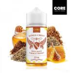 Kings Crest Don Juan Tobacco Honey 20ml Core Edition (8447351012351) Lichid rezerva tigara electronica