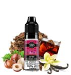 Dinner Lady Lichid Dinner Salts Select Tobacco Captain 20mg 10ml (5059362730259) Lichid rezerva tigara electronica