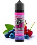 Drifter Bar Aroma Concentrata Drifter Bar Blueberry Cherry 16ml (5056325666327) Lichid rezerva tigara electronica