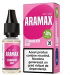 Aramax Lichid Aramax Salt Strawberry Kiwi 20mg 10ml (8596181195090) Lichid rezerva tigara electronica