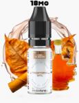 By Smokemania Lichid Smokemania Traditional MTL 18mg 10ml (5949348011611) Lichid rezerva tigara electronica