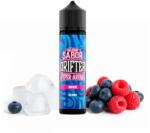 Drifter Bar Longfill Drifter Hyper Mad Blue 5ml (5056325679228) Lichid rezerva tigara electronica