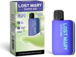 Lost Mary Kit Lost Mary Tappo Air 2ml 750mAh (Art71136-05) Lichid rezerva tigara electronica