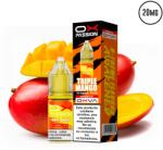 OXVA Lichid OXVA OX Salt Triple Mango 20mg 10ml (6941770056474) Lichid rezerva tigara electronica