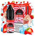 Bombo Bar Lichid Bombo Bar Juice Strawberry Milkshake Ice 20mg 10ml (735942230382) Lichid rezerva tigara electronica