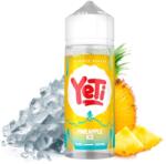 Yeti Bar Aroma concentrata Yeti Pineapple Ice 10ml (56318262086) Lichid rezerva tigara electronica