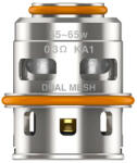 Geekvape Rezistenta Geekvape M 0.3 Dual Mesh (6972866509581) Atomizor tigara electronica