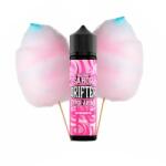 Drifter Bar Longfill Drifter Hyper Cotton Candy Ice 5ml (5056325679211) Lichid rezerva tigara electronica