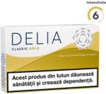 IQOS Pachet Tigari IQOS DELIA Classic Gold pentru IQOS Iluma (59495611) Lichid rezerva tigara electronica