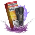 VapeBar Cartus Vapebar PRO 980 pufuri 20mg - UP JUICE (6427616900281) Lichid rezerva tigara electronica