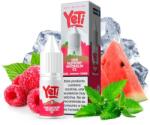 Yeti Bar Lichid Yeti Summit Sour Raspberry Watermelon Ice 20mg 10ml (5056318285009) Lichid rezerva tigara electronica