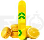 One Puff Kit One Puff 800 20mg - lemon Macaroon (Art71434-05) Lichid rezerva tigara electronica