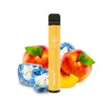 Elf Bar 600 Peach Ice 2% (6975207750208) Lichid rezerva tigara electronica