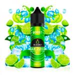 Bombo Bar Longfill Bombo Bar Juice Hyper Boost Lime Ice 5ml (8447351014690) Lichid rezerva tigara electronica