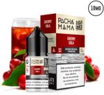 Pachamama Lichid Pachamama Salts Cherry Cola 10mg 10ml (810107813164) Lichid rezerva tigara electronica
