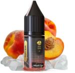 Guerilla Aroma concentrata Guerra Puff Bar Peach Ice 10ml (5902022439811) Lichid rezerva tigara electronica