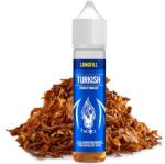 Halo Aroma concentrata Halo Turkish Tobacco 12ml (842099106009) Lichid rezerva tigara electronica