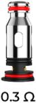 UWELL Rezistenta Uwell PA - 0.3 ohm (6941736506746) Atomizor tigara electronica