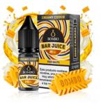 Bombo Bar Lichid Bombo Bar Juice Creamy Cookie 20mg 10ml (735942231167) Lichid rezerva tigara electronica