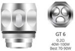 VAPORESSO Rezistenta Vaporesso GT6 0.2ohm (6943498600366) Atomizor tigara electronica