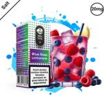 Guerilla Lichid GuerraLiq Salt Blue Razz Lemonade 20mg 10ml (3874783706605) Lichid rezerva tigara electronica
