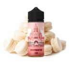 Babel Longfill Babel Montmartre 24ml - Aroma concentrata (0000099670862) Lichid rezerva tigara electronica